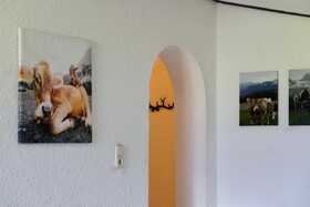 Gästehaus Waldrose