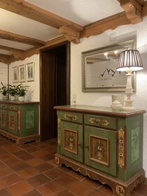 Gästehaus Waldrose