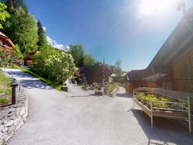 Naturdorf Oberkühnreit