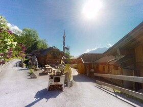 Naturdorf Oberkühnreit