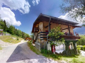 Naturdorf Oberkühnreit