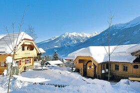 Naturdorf Oberkühnreit