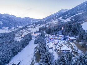 Naturdorf Oberkühnreit