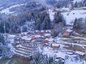 Naturdorf Oberkühnreit