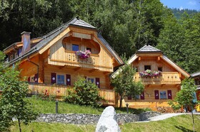 Naturdorf Oberkühnreit