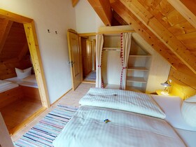 Naturdorf Oberkühnreit