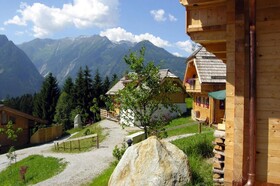 Naturdorf Oberkühnreit