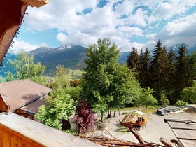 Naturdorf Oberkühnreit