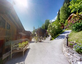 Naturdorf Oberkühnreit
