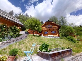 Naturdorf Oberkühnreit