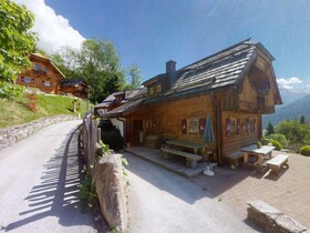 Naturdorf Oberkühnreit
