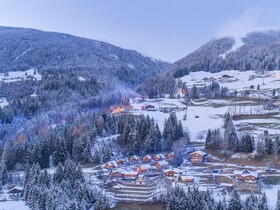 Naturdorf Oberkühnreit