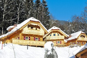 Naturdorf Oberkühnreit