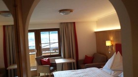 Stotter Gaestehaus