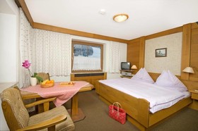 Stotter Gaestehaus