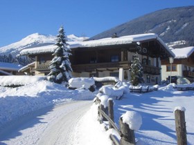 Stotter Gaestehaus