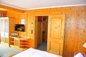 Stotter Gaestehaus