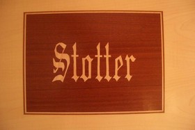 Stotter Gaestehaus
