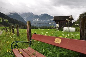 Stotter Gaestehaus
