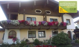 Stotter Gaestehaus