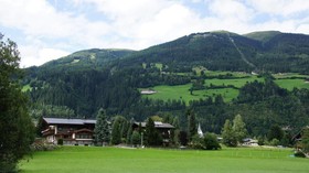 Stotter Gaestehaus