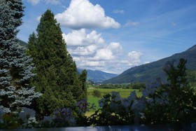 Stotter Gaestehaus