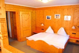 Stotter Gaestehaus