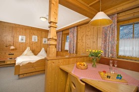 Stotter Gaestehaus