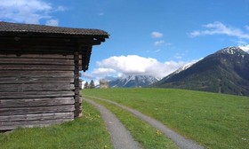 Stotter Gaestehaus