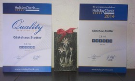 Stotter Gaestehaus