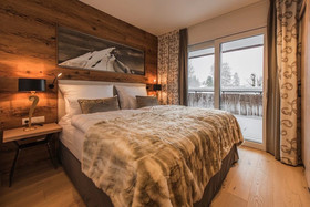 Venediger Lodge