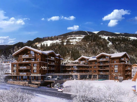 Venediger Lodge