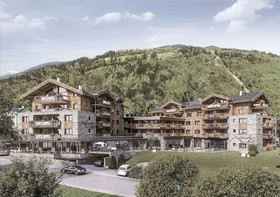 Venediger Lodge