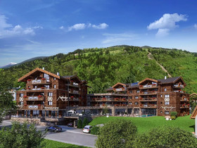 Venediger Lodge
