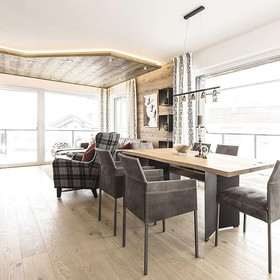 Venediger Lodge