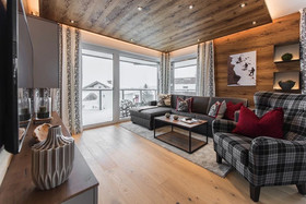 Venediger Lodge