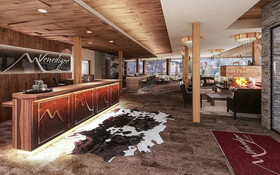 Venediger Lodge