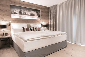 Venediger Lodge