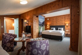 Wanderhotel Gassner