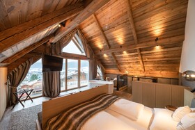 Wanderhotel Gassner