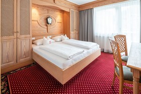 Wanderhotel Gassner