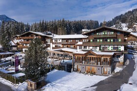 Wanderhotel Gassner