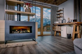 Wanderhotel Gassner