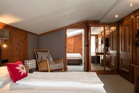 Wanderhotel Gassner