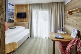 Wanderhotel Gassner
