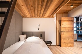 Wanderhotel Gassner