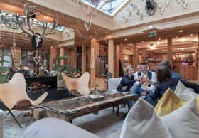 Wanderhotel Gassner