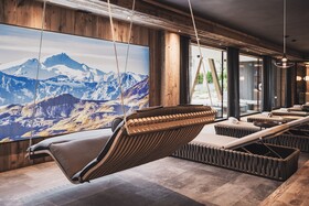 Wanderhotel Gassner