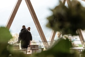 Wanderhotel Gassner