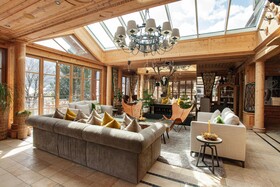 Wanderhotel Gassner
